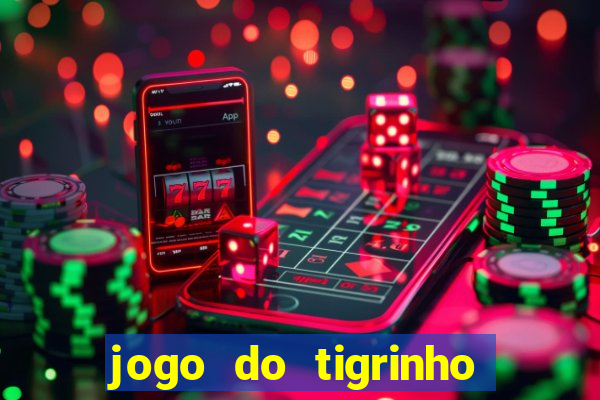 jogo do tigrinho com deposito de 1 real